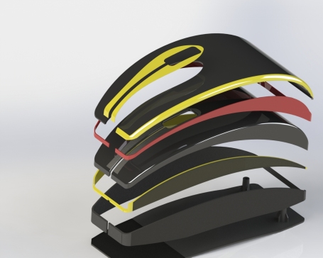 # 汽车表面处理